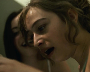 Odessa A'zion, Marcela Avelina - Grand Army s01e01e02e05 (2020)