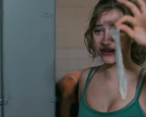 Odessa A'zion, Marcela Avelina - Grand Army s01e01e02e05 (2020)