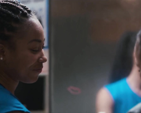 Odessa A'zion, Marcela Avelina - Grand Army s01e01e02e05 (2020)