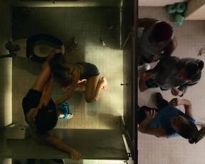 Odessa A'zion, Marcela Avelina - Grand Army s01e01e02e05 (2020)