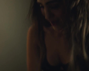 Billie Piper, Leila Farzad, Margaret Ann Bain - I Hate Suzie s01e05-06 (2020)