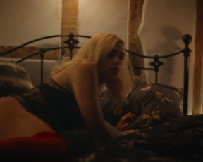 Billie Piper, Leila Farzad, Margaret Ann Bain - I Hate Suzie s01e05-06 (2020)