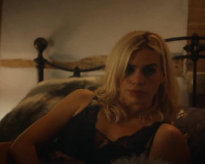 Billie Piper, Leila Farzad, Margaret Ann Bain - I Hate Suzie s01e05-06 (2020)