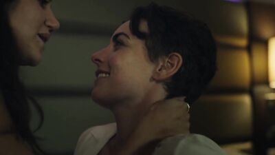 Billie Piper, Leila Farzad, Margaret Ann Bain - I Hate Suzie s01e05-06 (2020)