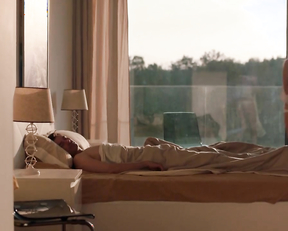 Tatyana Kazyuchits nude - Skazhi chto nibud horoshee s01e13-14 (2020)