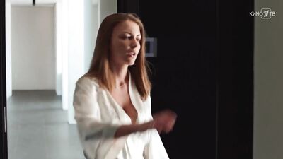 Tatyana Kazyuchits nude - Skazhi chto nibud horoshee s01e13-14 (2020)