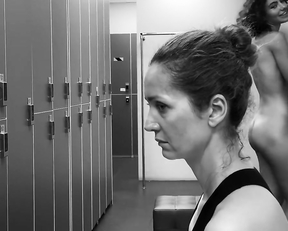 Viktoriya Isakova nude - Nezhnost s01e02e04 (2020)