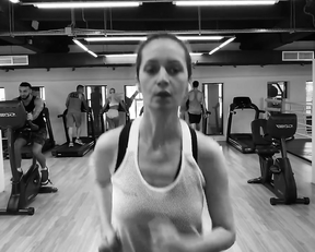 Viktoriya Isakova nude - Nezhnost s01e02e04 (2020)