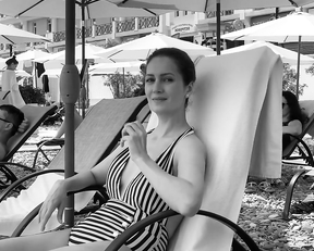 Viktoriya Isakova nude - Nezhnost s01e02e04 (2020)