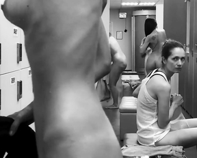 Viktoriya Isakova nude - Nezhnost s01e02e04 (2020)