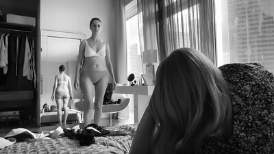 Viktoriya Isakova nude - Nezhnost s01e02e04 (2020)