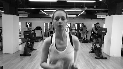 Viktoriya Isakova nude - Nezhnost s01e02e04 (2020)