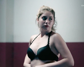 Valentina Pahde, Sarah Buchholzer - Sunny-Wer bist Du wirklich (2020)