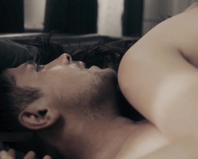 Yanina Melekhova nude - Territory s01e03 (2017-2020)