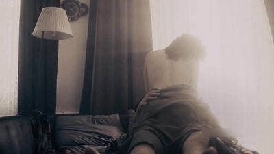 Yanina Melekhova nude - Territory s01e03 (2017-2020)