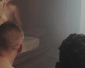 Stella Tiana Stegmann naked - Stichtag s01e06 (2020)