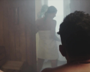 Stella Tiana Stegmann naked - Stichtag s01e06 (2020)