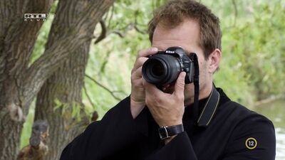 Zsuzsanna Ripli nude - A mi kis falunk s03e13 (2019)