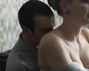 Sofya Lebedeva, Agniya Ditkovskite (Agne Ditkovskyte) - Doktor Preobrazhenskij s01e05e07 (2020)