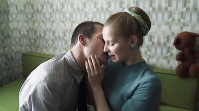 Sofya Lebedeva, Agniya Ditkovskite (Agne Ditkovskyte) - Doktor Preobrazhenskij s01e05e07 (2020)