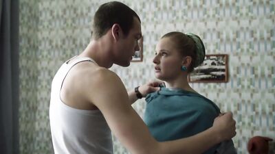 Sofya Lebedeva, Agniya Ditkovskite (Agne Ditkovskyte) - Doktor Preobrazhenskij s01e05e07 (2020)