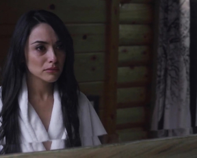 Susannah Hart Jones nude - Sorry I Killed You (2020)