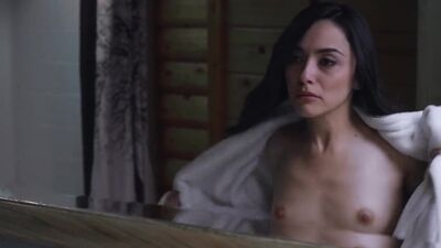 Susannah Hart Jones nude - Sorry I Killed You (2020)