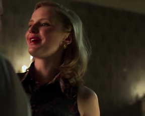 Sofya Lebedeva nude - Casanova s01e08 (2020)