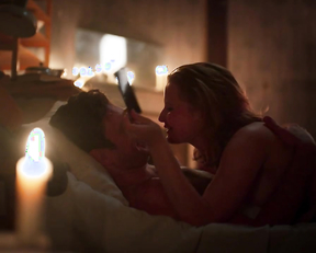 Sofya Lebedeva nude - Casanova s01e08 (2020)