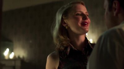 Sofya Lebedeva nude - Casanova s01e08 (2020)