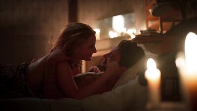 Sofya Lebedeva nude - Casanova s01e08 (2020)