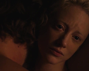 Tuppence Middleton, Andrea Riseborough, Kaniehtiio Horn - Possessor Uncut (2020)