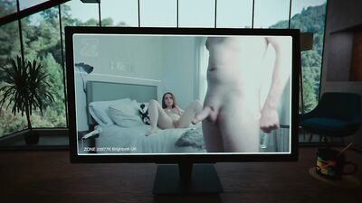 Tuppence Middleton, Andrea Riseborough, Kaniehtiio Horn - Possessor Uncut (2020)