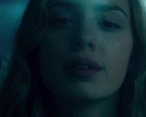 Wiktoria Gasiewska naked - Nobody Sleeps in the Woods Tonight (2020)