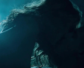 Wiktoria Gasiewska naked - Nobody Sleeps in the Woods Tonight (2020)