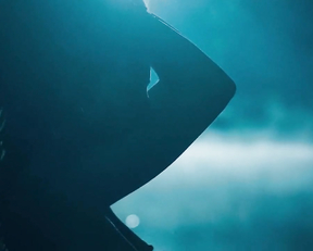 Wiktoria Gasiewska naked - Nobody Sleeps in the Woods Tonight (2020)