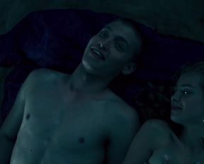 Wiktoria Gasiewska naked - Nobody Sleeps in the Woods Tonight (2020)