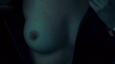 Wiktoria Gasiewska naked - Nobody Sleeps in the Woods Tonight (2020)