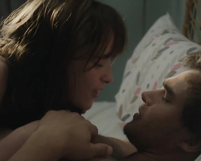 Susana Abaitua nude - Patria s01e06 (2020)