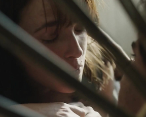 Susana Abaitua nude - Patria s01e06 (2020)