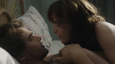 Susana Abaitua nude - Patria s01e06 (2020)