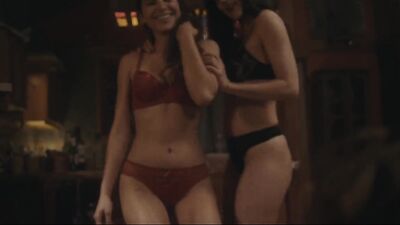 Ximena del Solar, Rayloren Mata, Chiara Pavoni - Ill Final Contagium (2020)