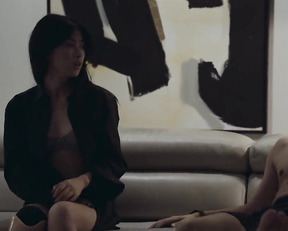 Zhu Zhu naked - Two One (2019)