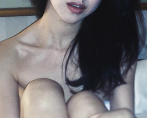 Zhu Zhu naked - Two One (2019)