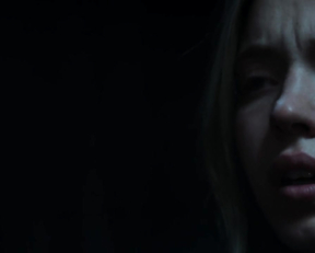 Sydney Sweeney nude - Nocturne (2020)