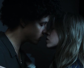 Sydney Sweeney nude - Nocturne (2020)