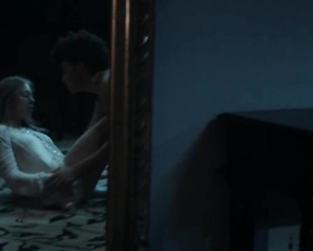 Sydney Sweeney nude - Nocturne (2020)