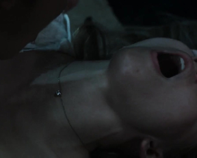 Sydney Sweeney nude - Nocturne (2020)
