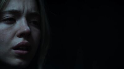 Sydney Sweeney nude - Nocturne (2020)
