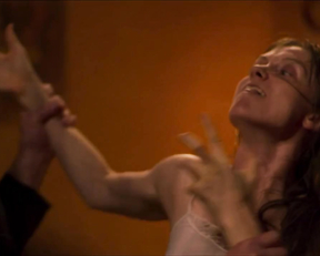 Sonya Cullingford, Miriam Galanti - In the Trap (2019)